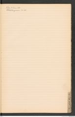 k.k. naturhistorisches Hofmuseum, Index Intendanzakten 1893, Seite 46